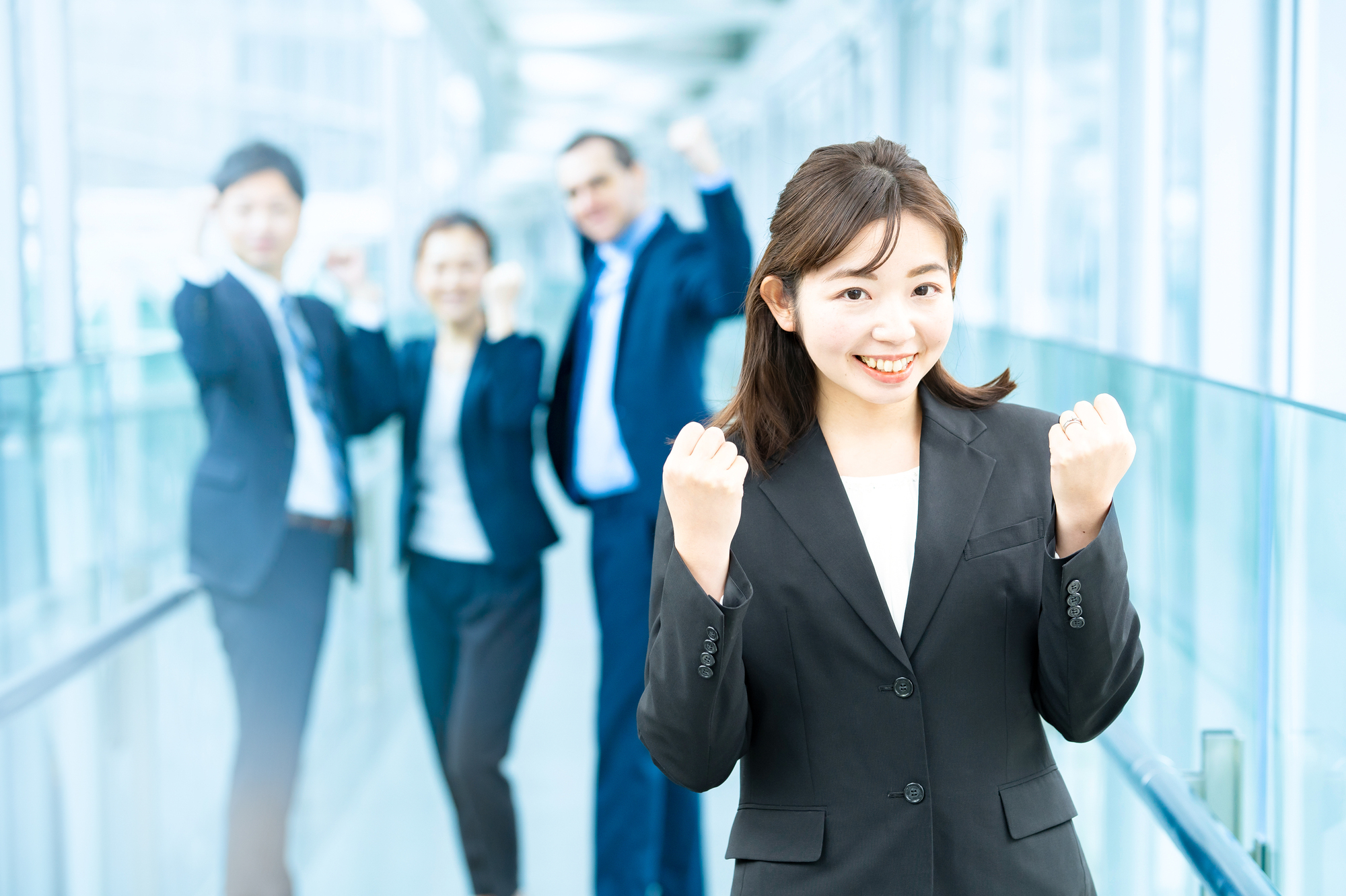 OKRとは? 仕組みやメリット、成功に導くポイント、MBOやKPIとの違いをわかりやすく紹介_5