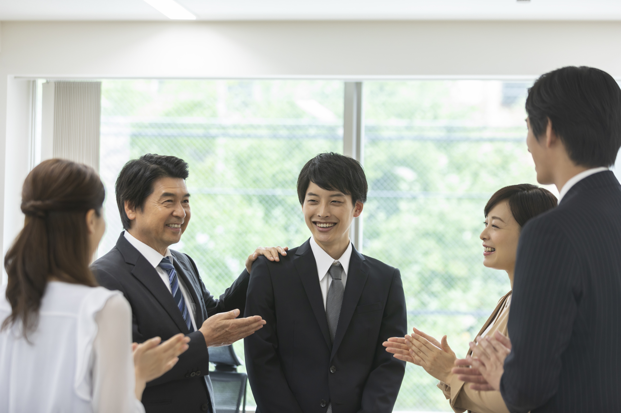 オンボーディングとは? 意味や目的、プロセスと実施のポイントを紹介_1