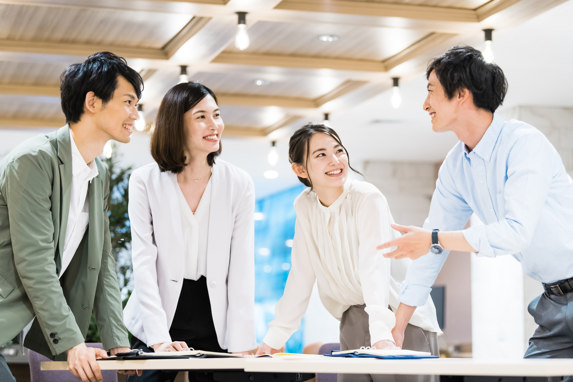 オンボーディングとは? 意味や目的、プロセスと実施のポイントを紹介_4