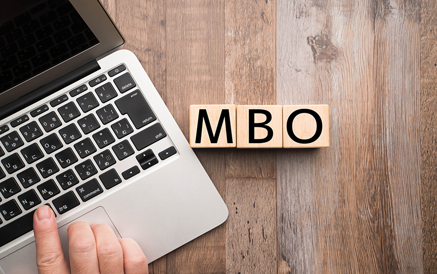 目標管理制度(MBO)とは?人事評価への活用と導入ステップ_7