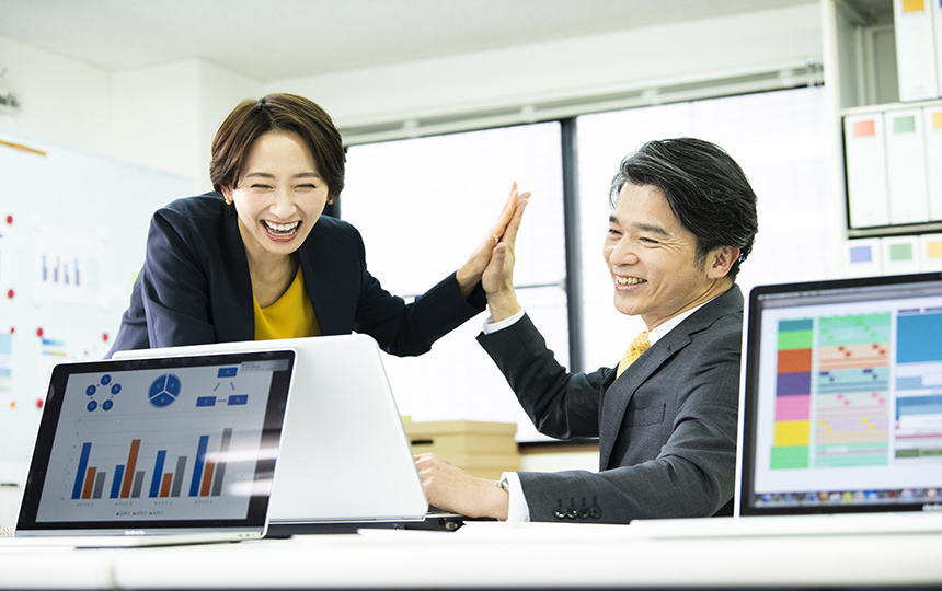 目標管理制度(MBO)とは?人事評価への活用と導入ステップ_9