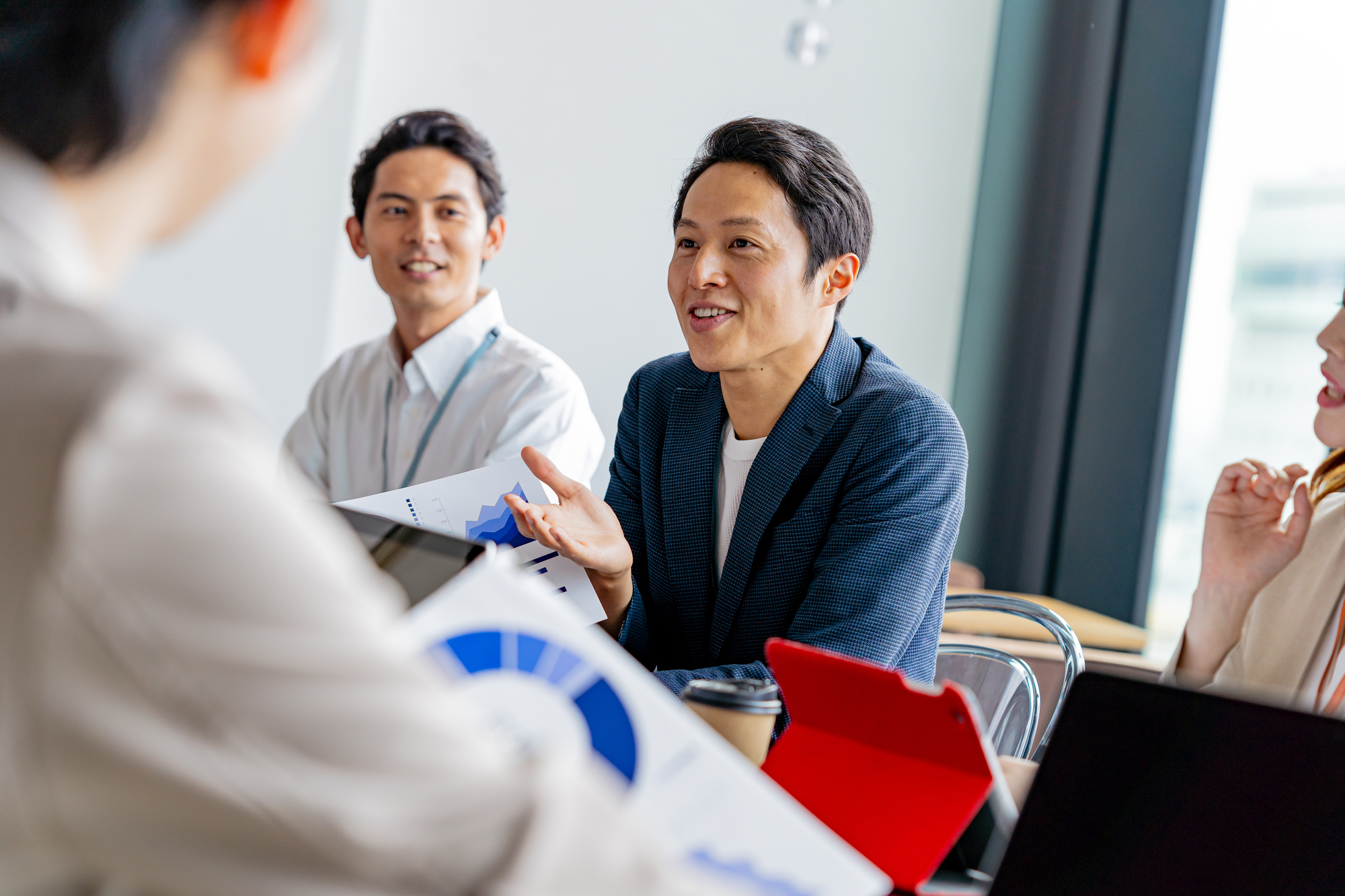 人材ポートフォリオの効果とは?基礎知識と作り方のポイントを解説!_6