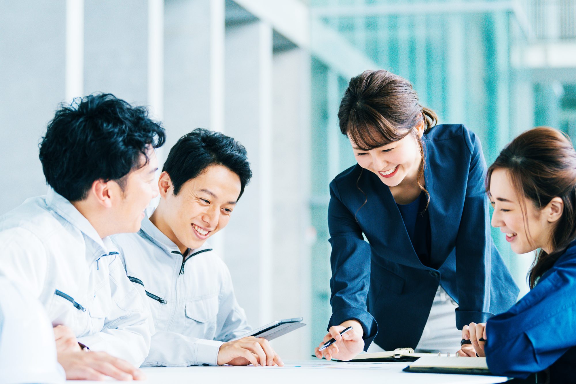 人材ポートフォリオの効果とは?基礎知識と作り方のポイントを解説!_5