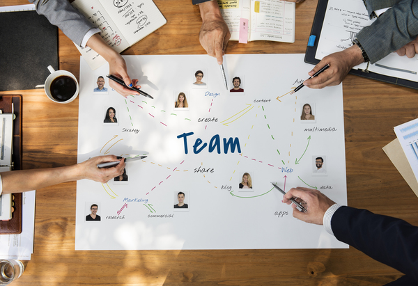 人材ポートフォリオの効果とは?基礎知識と作り方のポイントを解説!