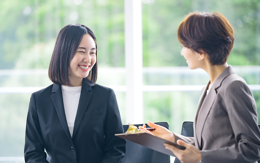 リファレンスチェックとは?採用時の質問内容や実施方法について_4