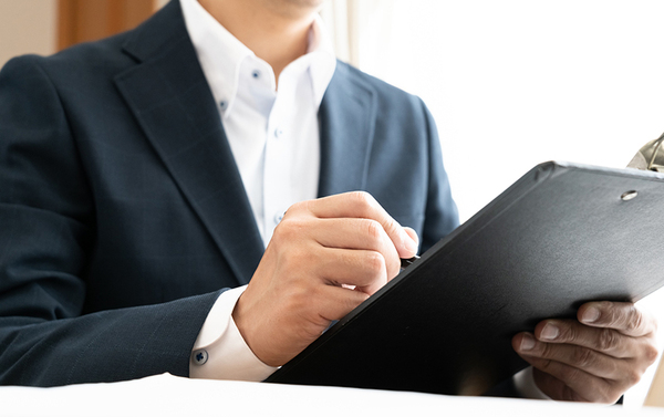 リファレンスチェックとは?採用時の質問内容や実施方法について