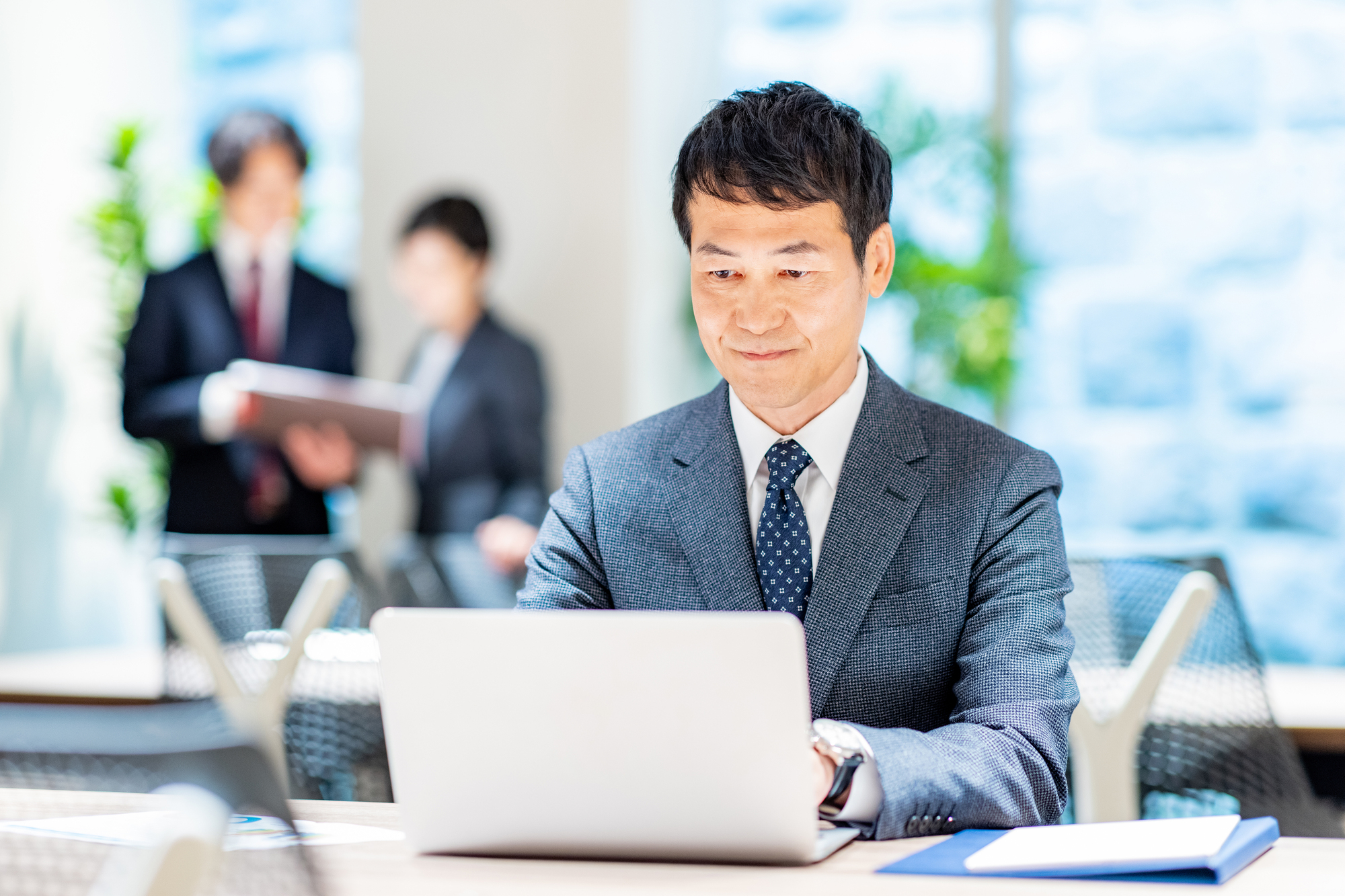 採用通知書とは? 内定通知書との違い、書き方や郵送方法などの注意点を解説_2