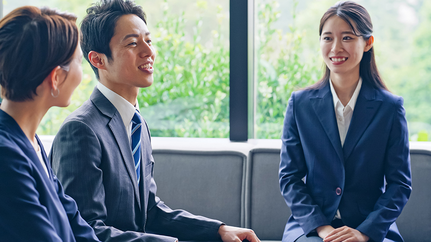 人材派遣会社と人材紹介会社の違いとは?特徴や活用ポイントを解説_5