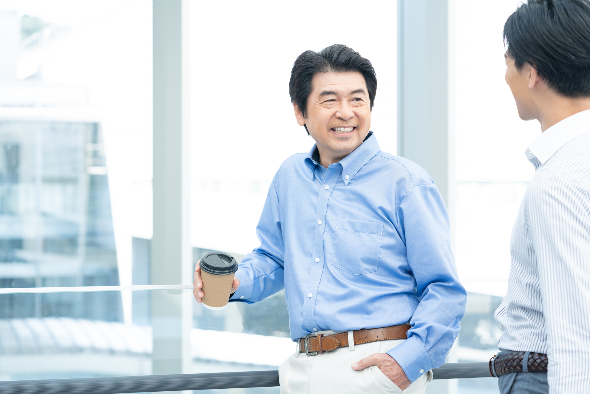 高年齢者雇用安定法とは?法改正や助成金の解説と高年齢者採用のポイントを紹介_4