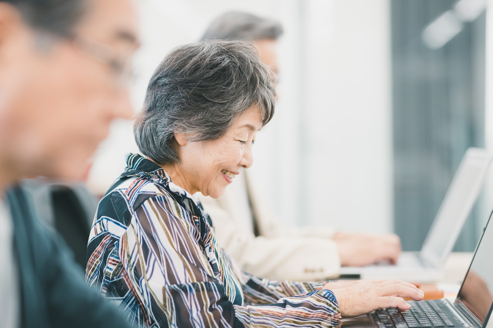 高年齢者雇用安定法とは?法改正や助成金の解説と高年齢者採用のポイントを紹介_5