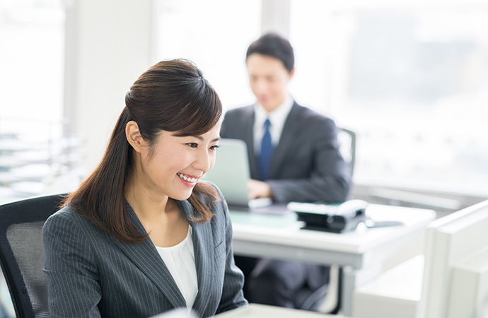 ビジネスの場では失礼にあたる!?ビジネスの言葉遣いの間違い&正解を解説_1