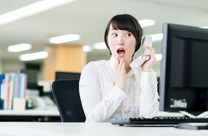 ビジネスの場では失礼にあたる ビジネスの言葉遣いの間違い 正解を解説 人材総合サービスのお仕事なら スタッフサービス ビジネスの場では失礼にあたる ビジネスの言葉遣いの間違い 正解を解説 人材総合サービスのお仕事なら スタッフサービス