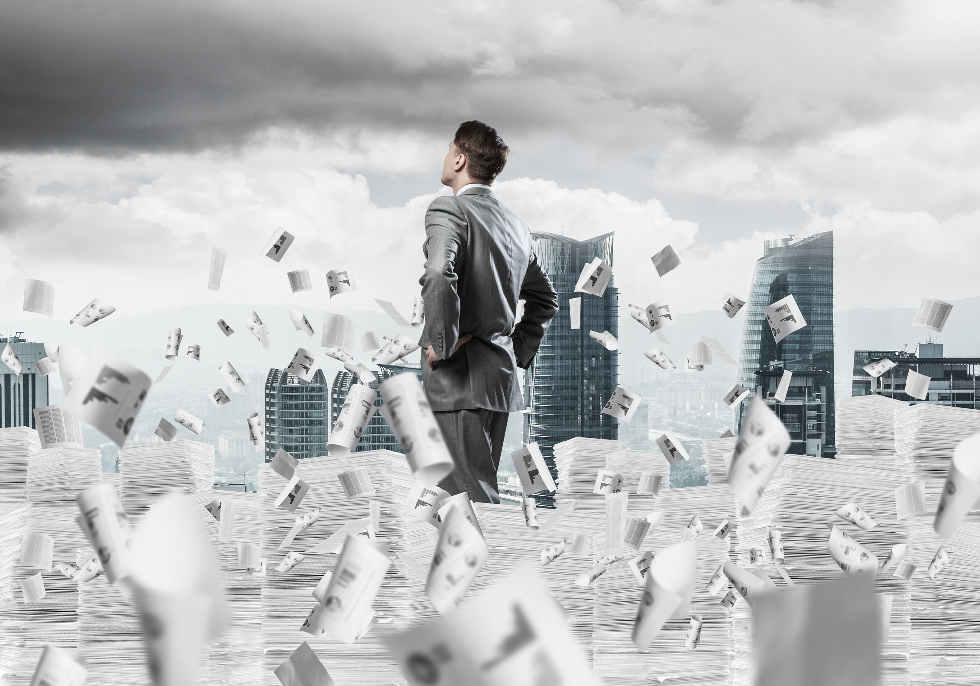 DX戦略とは? 導入メリットや成功させるポイントを紹介_2