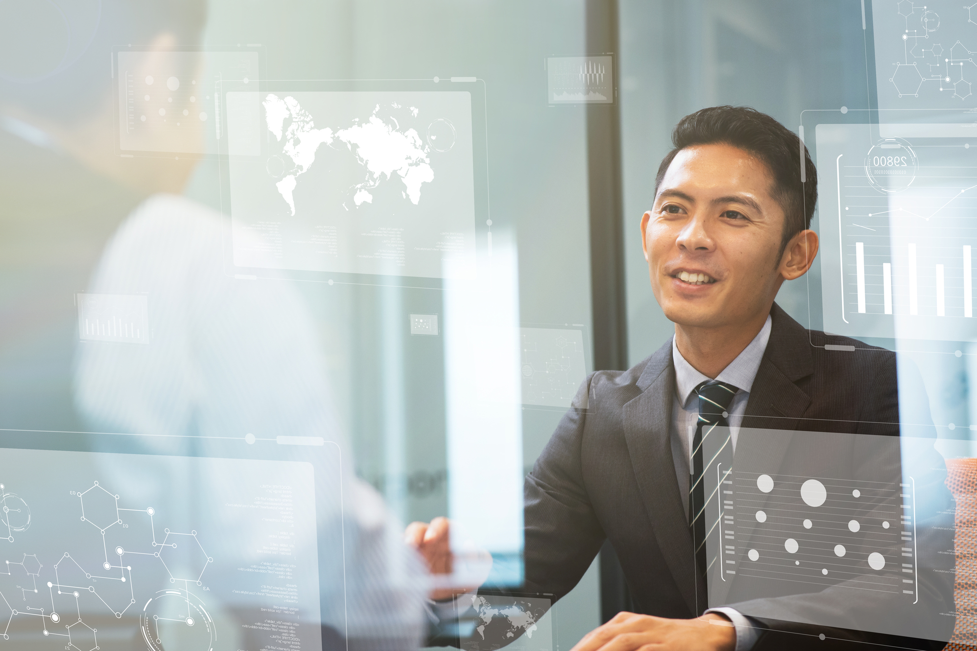 DX戦略とは? 導入メリットや成功させるポイントを紹介_4