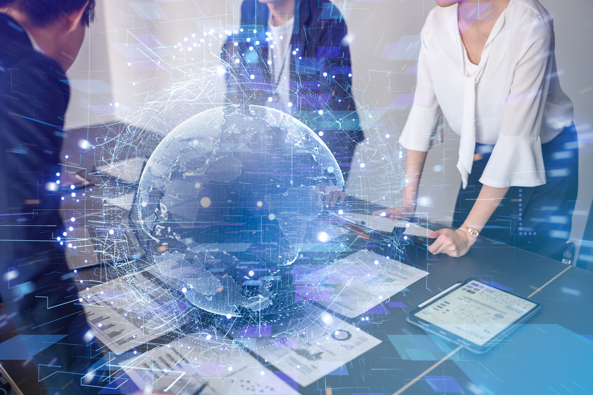 DX戦略とは? 導入メリットや成功させるポイントを紹介_5