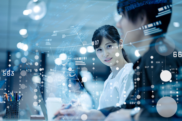 DX戦略とは? 導入メリットや成功させるポイントを紹介