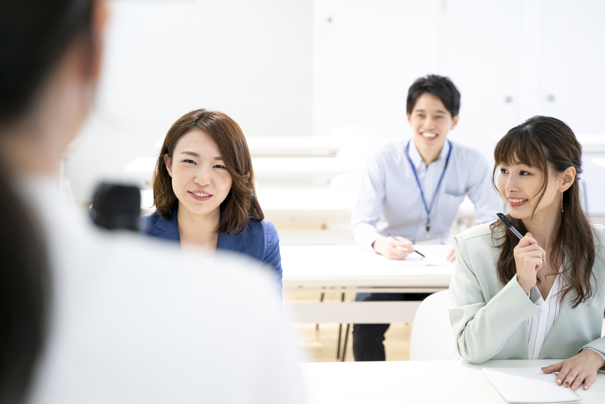 派遣スタッフの教育訓練のポイントをご紹介【改正派遣法対応】_2