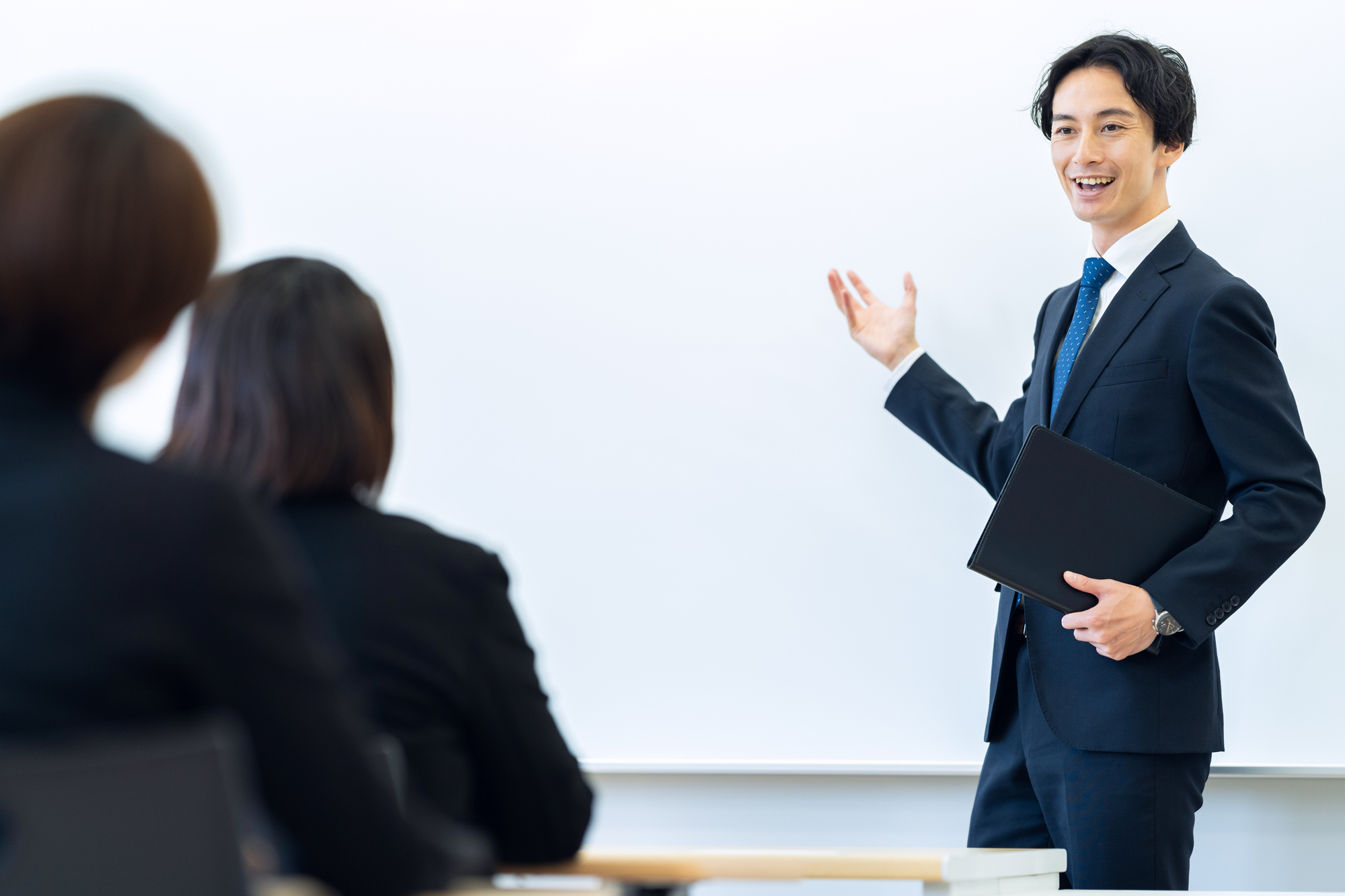 派遣スタッフの教育訓練のポイントをご紹介【改正派遣法対応】_3