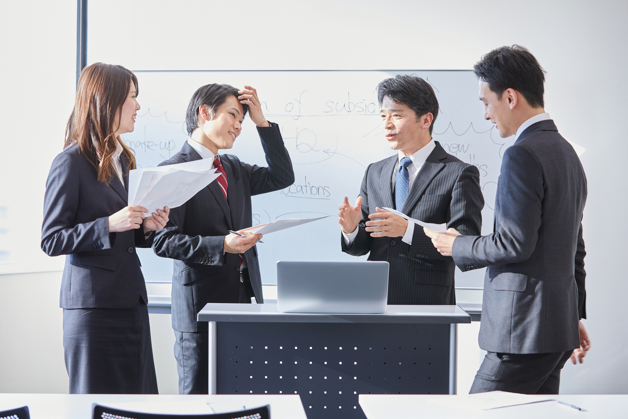 派遣スタッフの教育訓練のポイントをご紹介【改正派遣法対応】_5