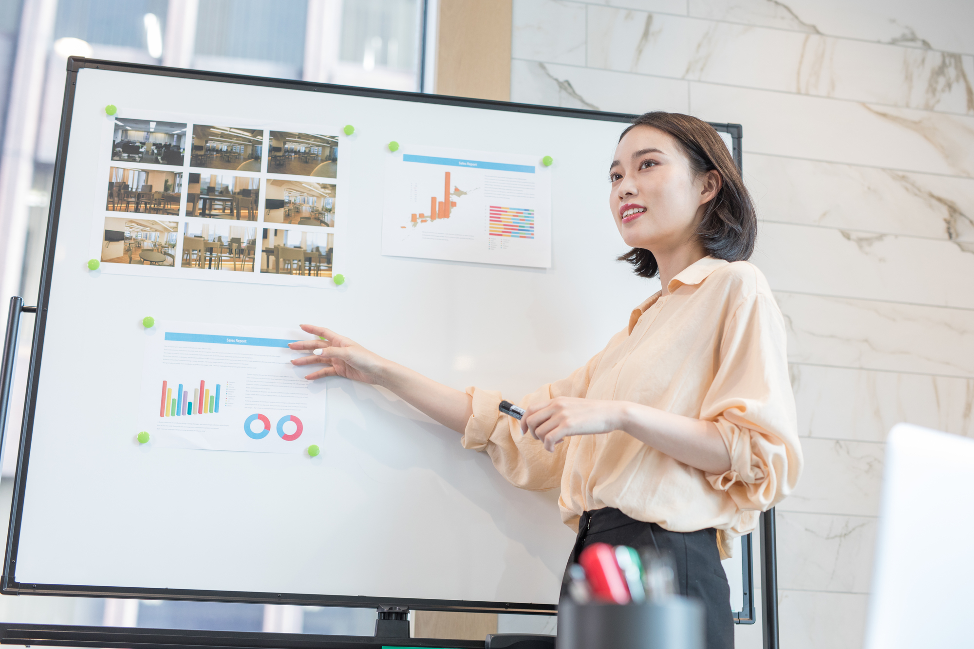 ウソをついたり、失敗を人のせいにしたり… 職場に悪影響を及ぼす人への対処法_4