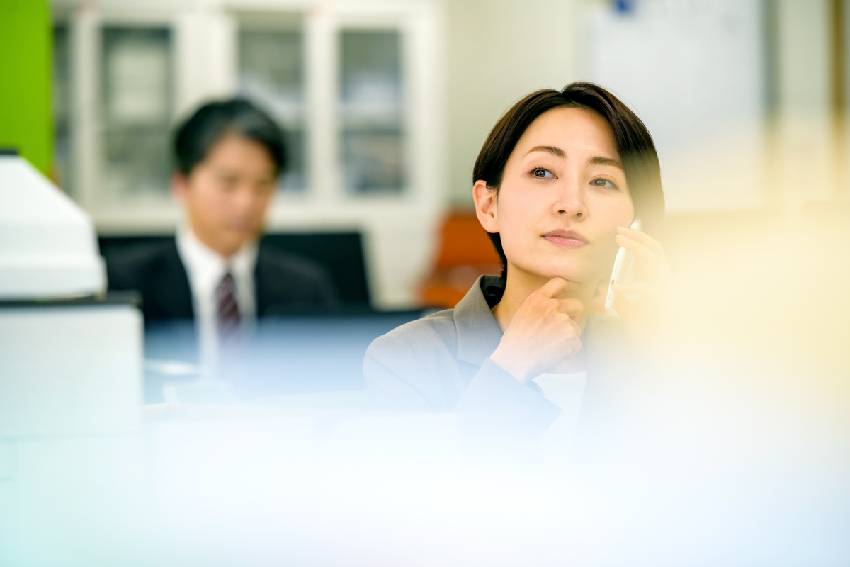 ウソをついたり、失敗を人のせいにしたり… 職場に悪影響を及ぼす人への対処法