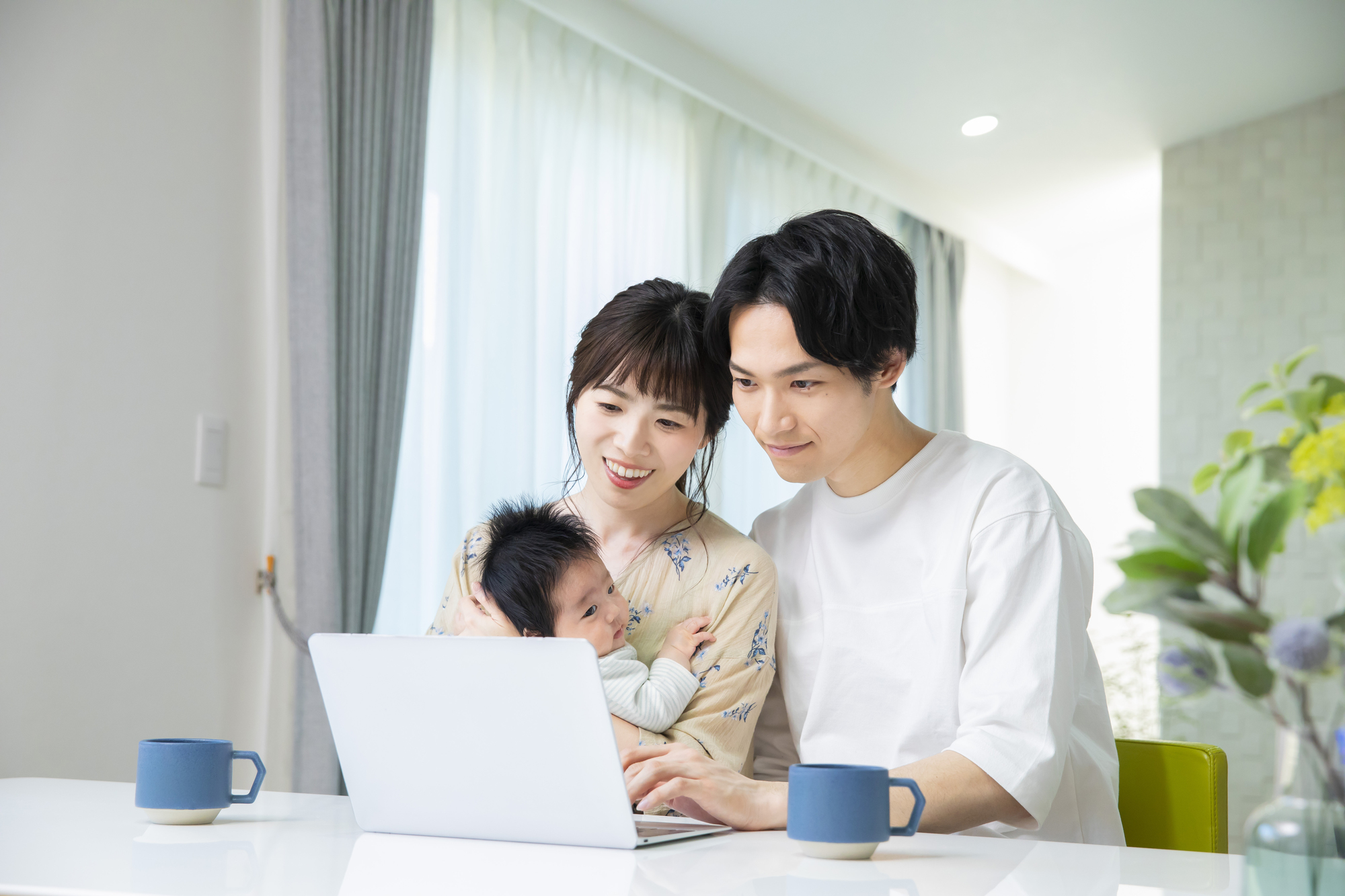 育休・産休から復帰するまでどれぐらいかかった? 困ったこと、準備すること_1