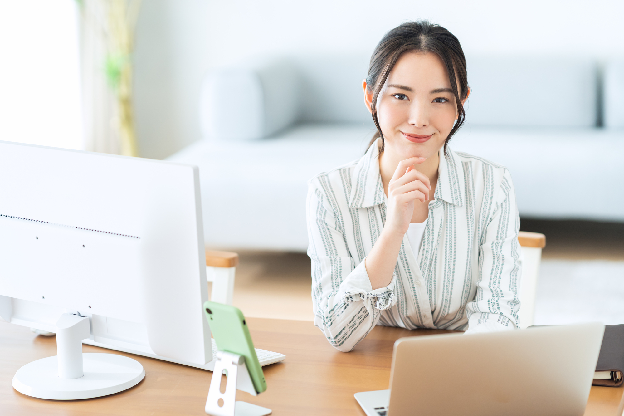 在宅勤務で増える、新たなハラスメント「リモハラ」って何?_4