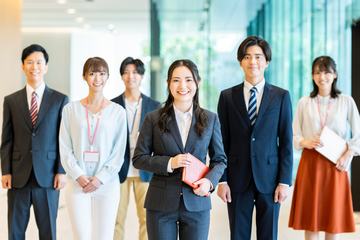 人員計画とは?企業が立てるメリットと作り方を紹介