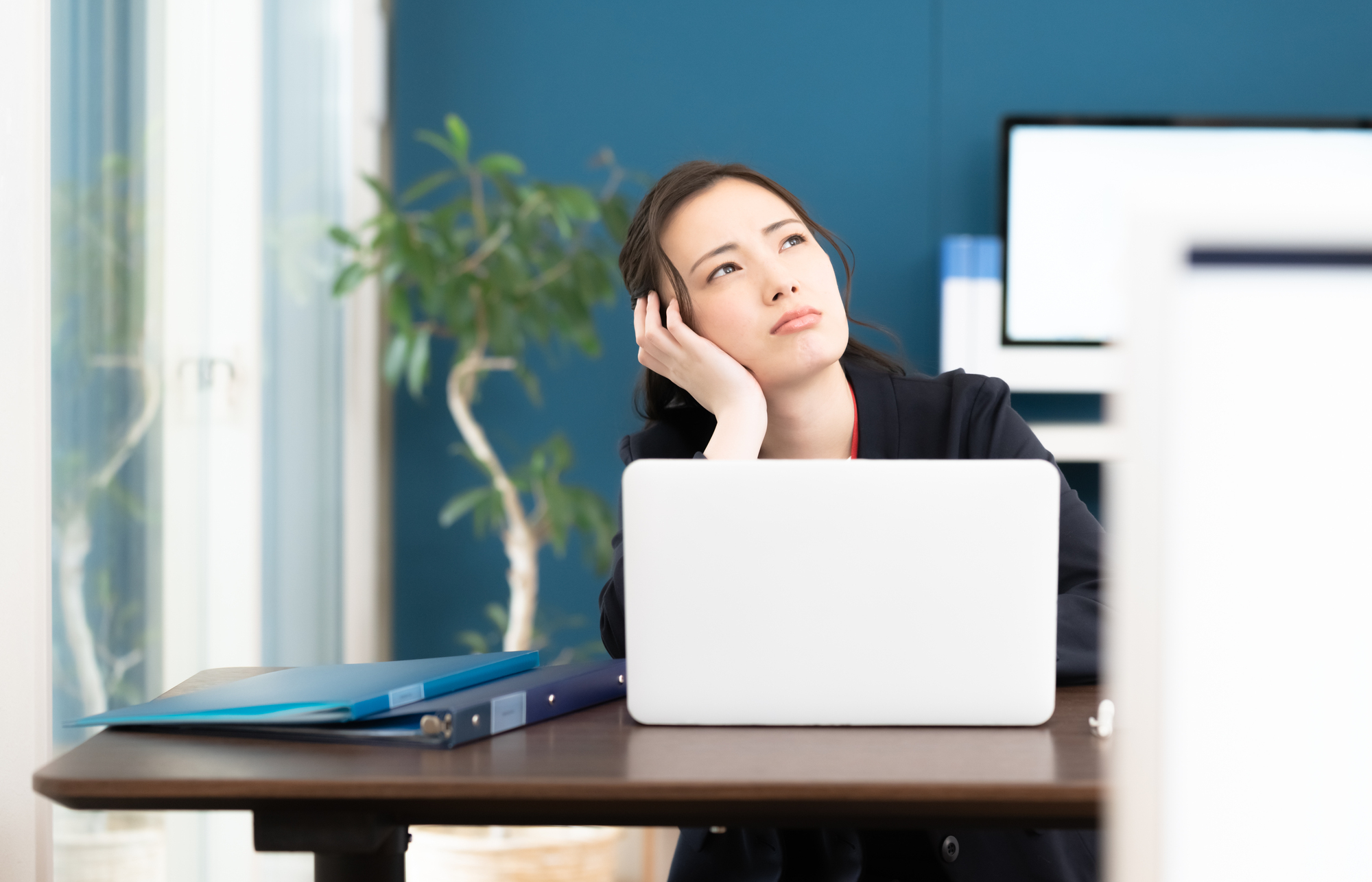 ストレスの原因は会社・職場のあの人! 嫌いな人に振り回されないテクニック_1