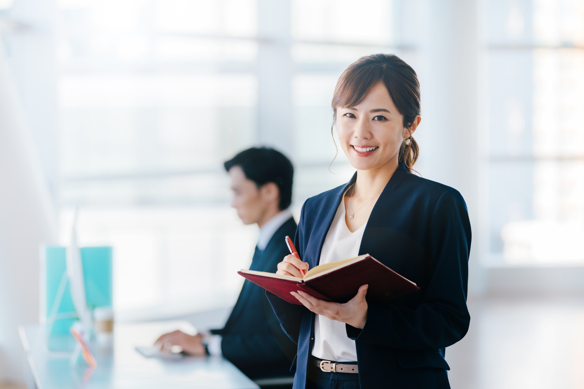 仕事が早い人の特徴とは? 遅い人との違い、仕事が早くなるためのテクニックを紹介_1