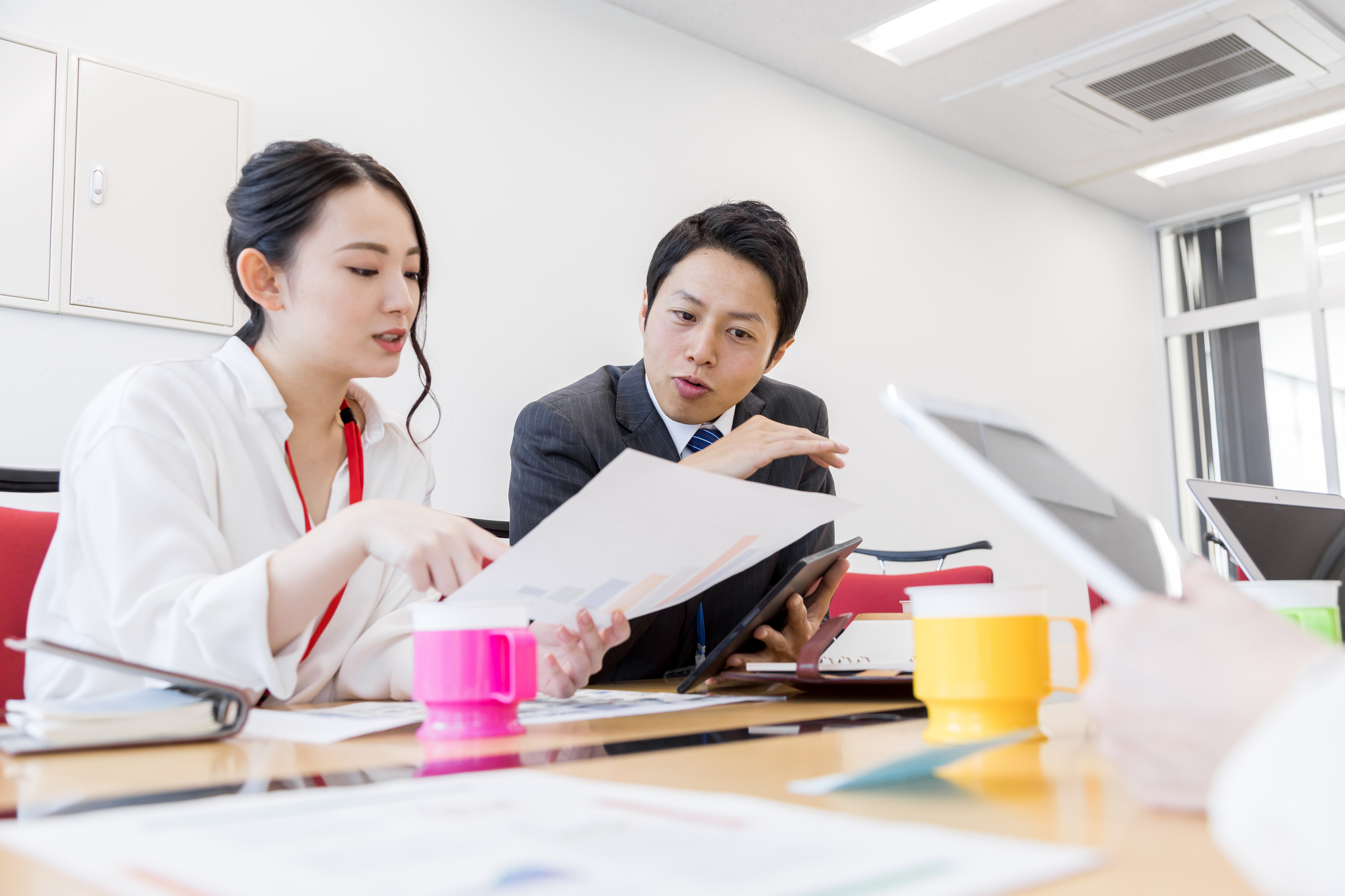 仕事が早い人の特徴とは? 遅い人との違い、仕事が早くなるためのテクニックを紹介_3