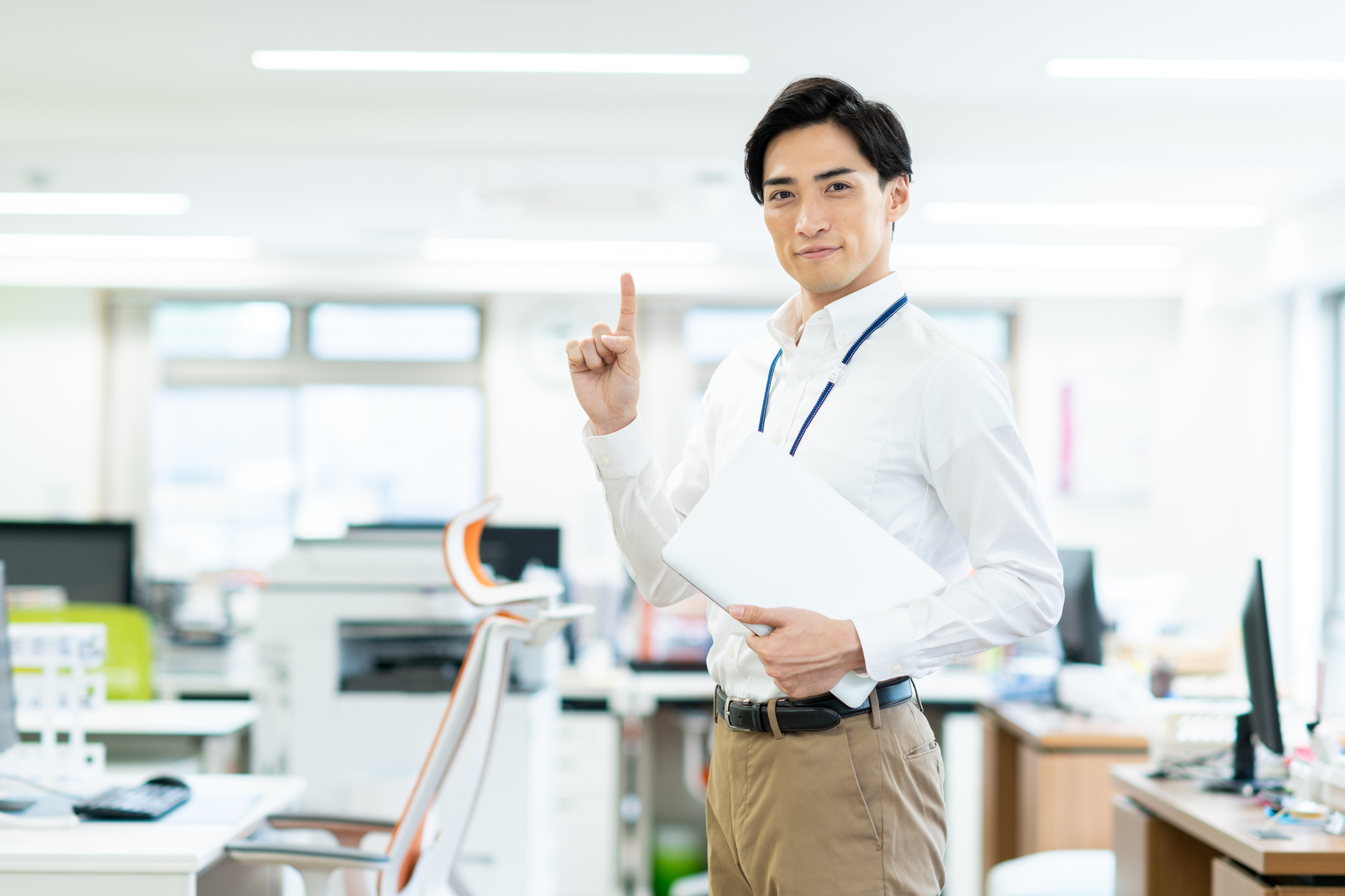 試用期間とは?本採用と異なる点や紹介予定派遣との違いを紹介_4