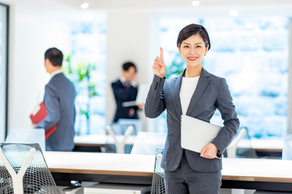 試用期間とは?本採用と異なる点や紹介予定派遣との違いを紹介