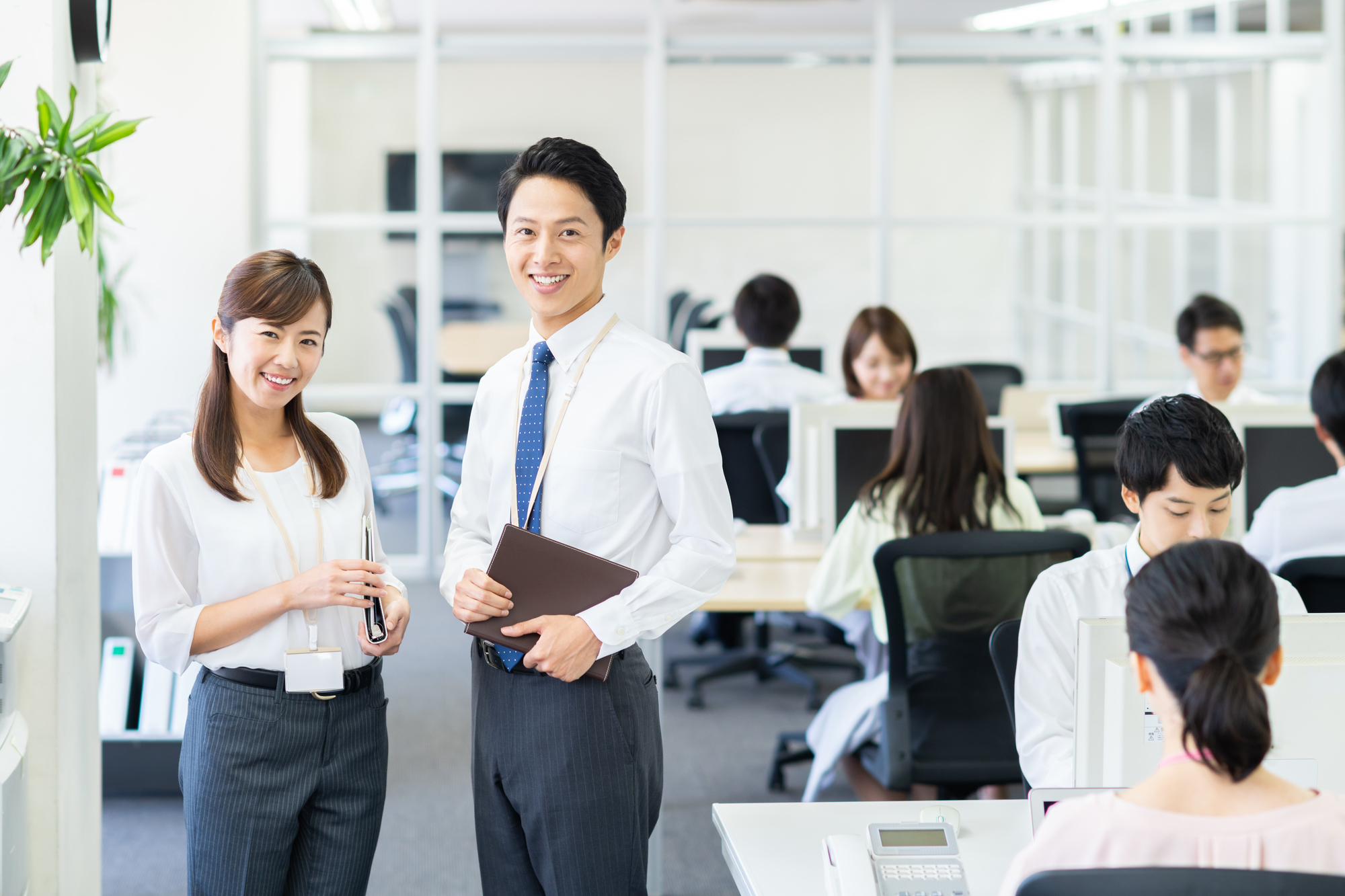 労働条件通知書とは?必要な理由と雇用契約書の違いを紹介_1