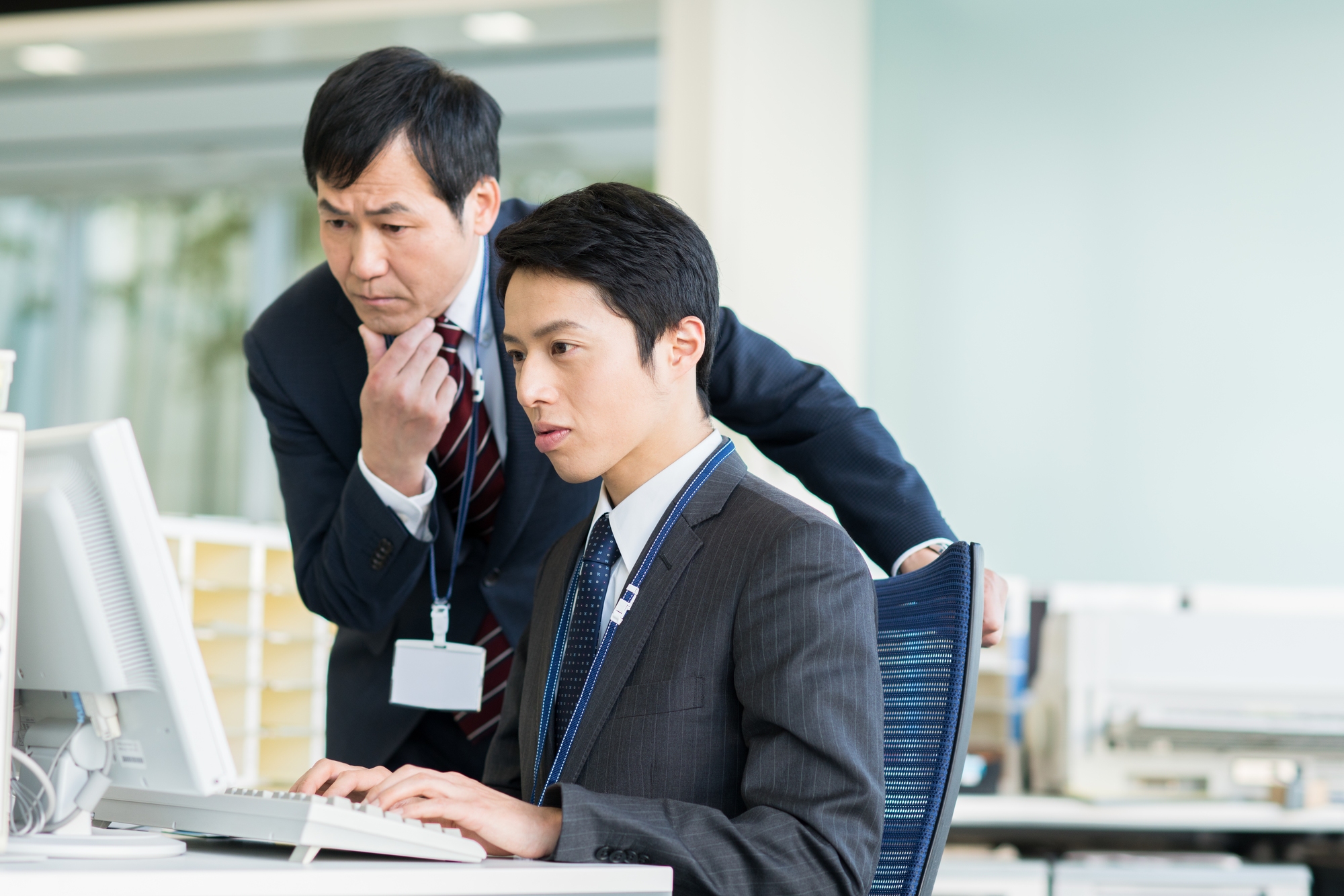 労働条件通知書とは?必要な理由と雇用契約書の違いを紹介_2