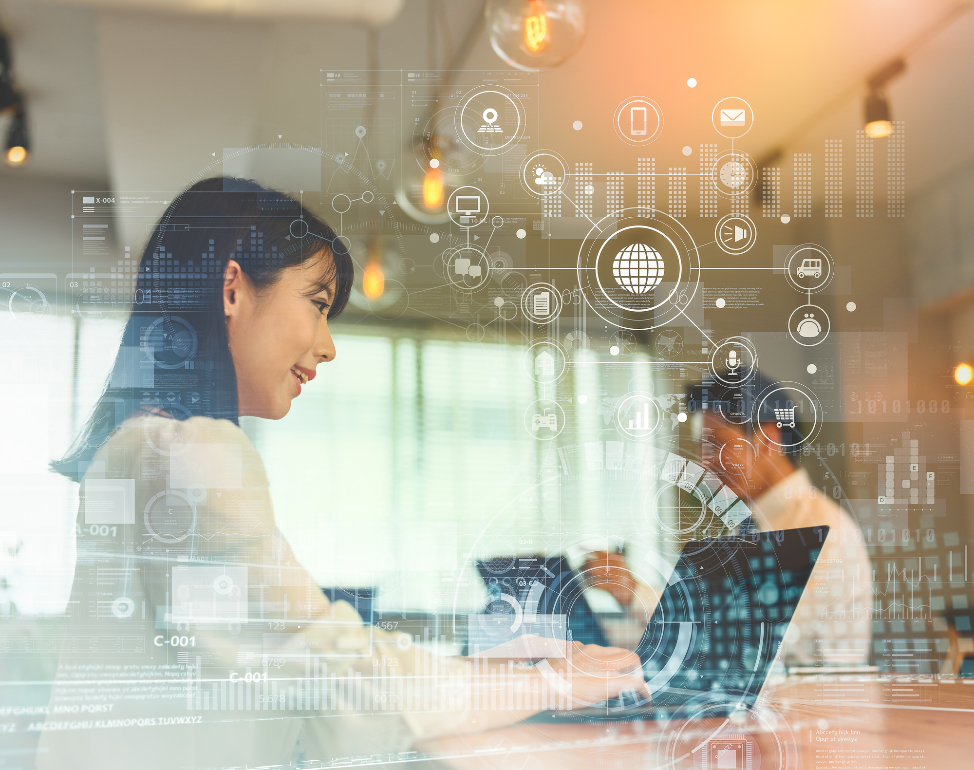 HR Techとは?導入するポイントやメリット・デメリットをご紹介_1