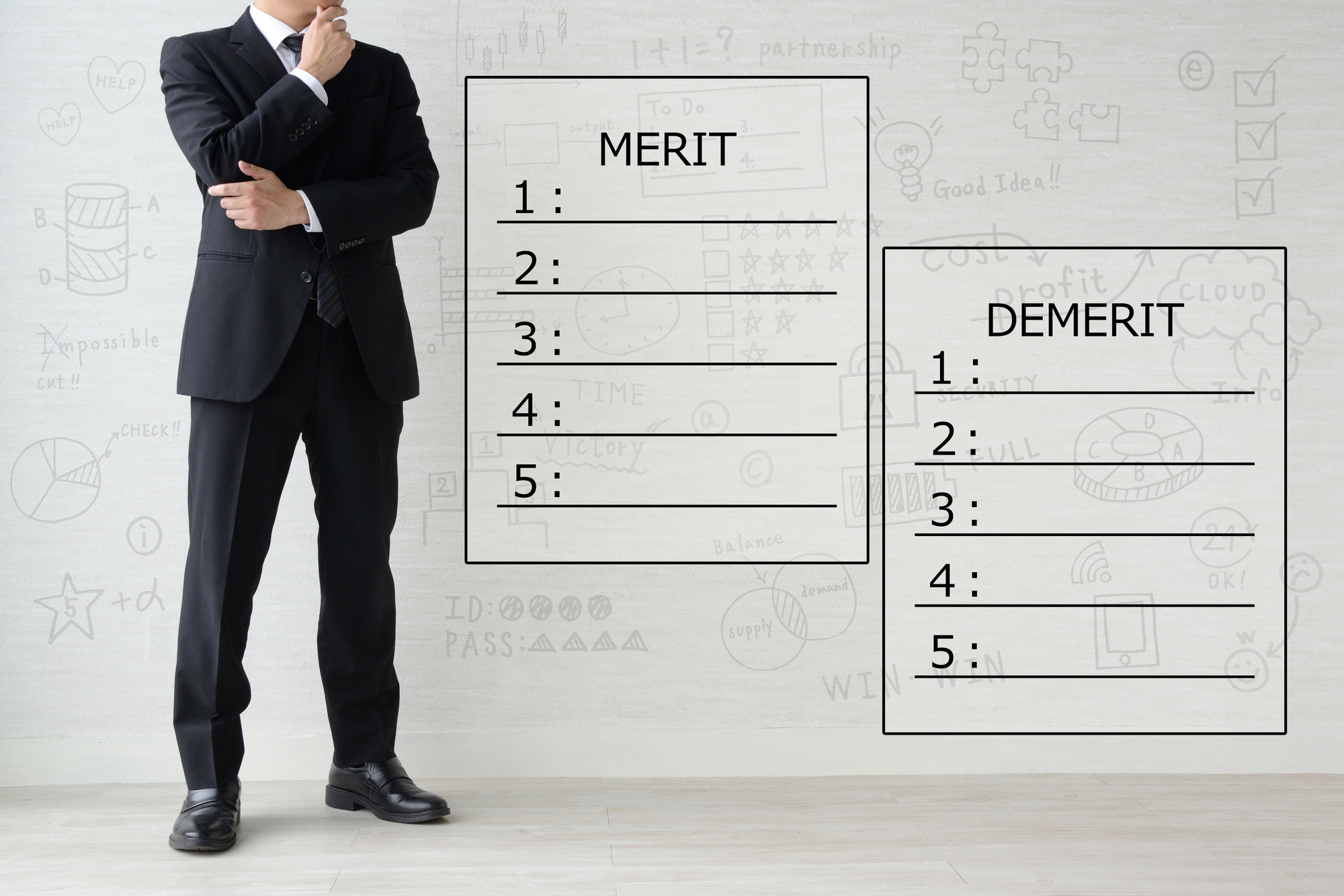 HR Techとは?導入するポイントやメリット・デメリットをご紹介_2