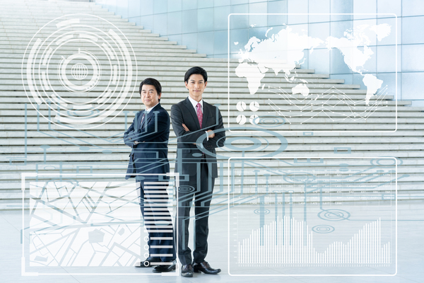 HR Techとは?導入するポイントやメリット・デメリットをご紹介