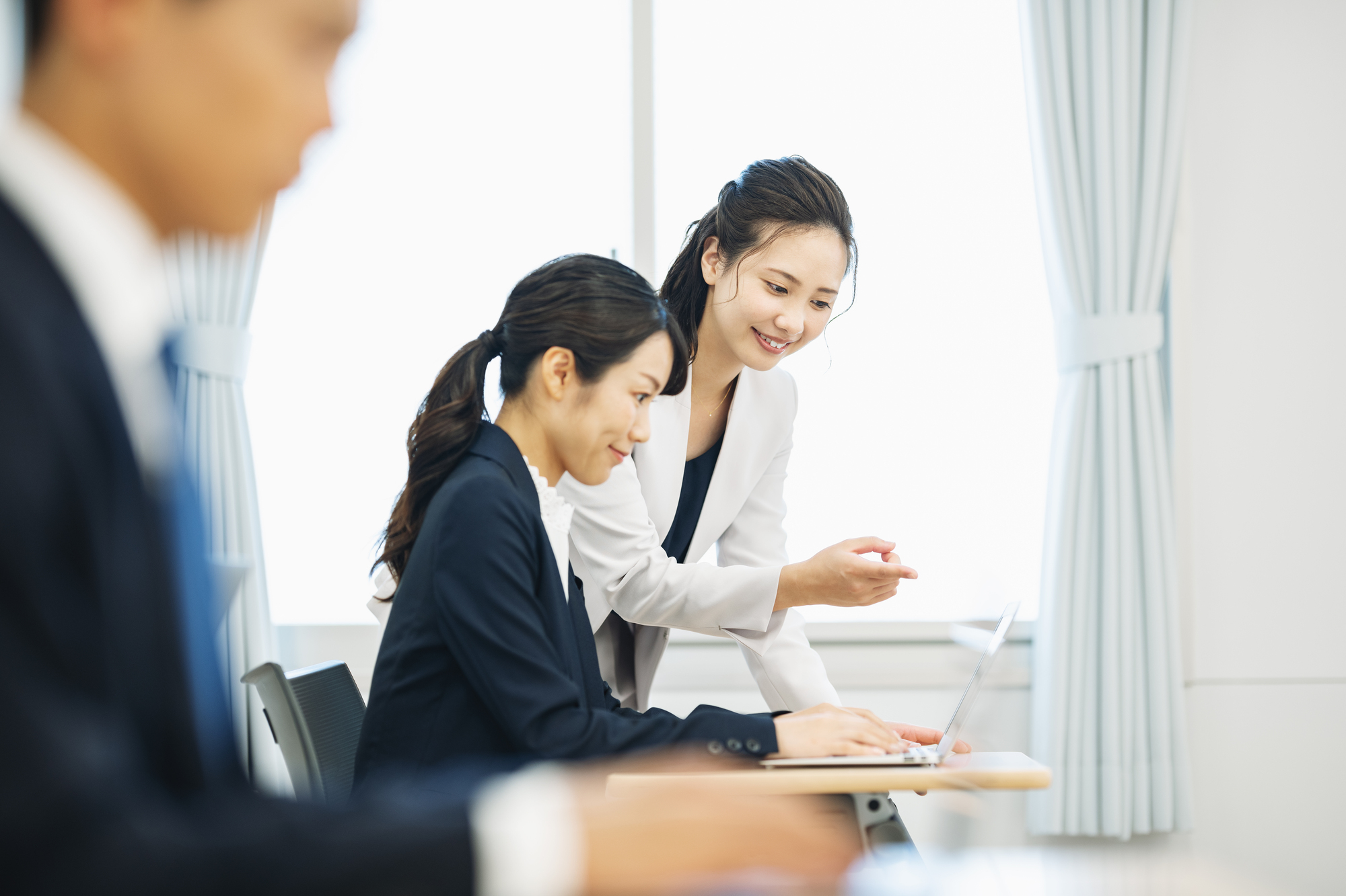 人材育成を成功させるために大切なこと。課題、方針、計画のポイントと目標を紹介_2