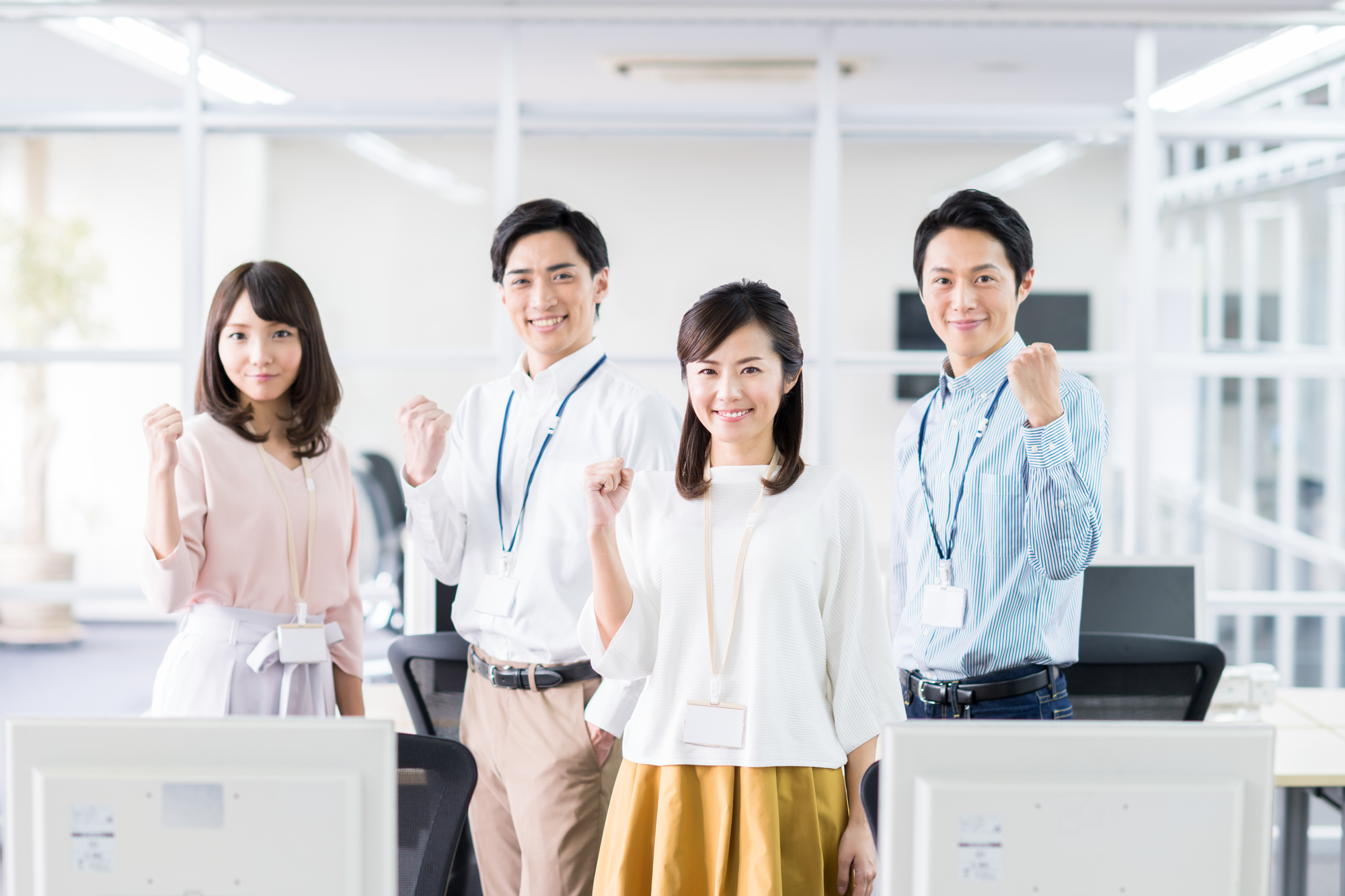 人材育成を成功させるために大切なこと。課題、方針、計画のポイントと目標を紹介_5