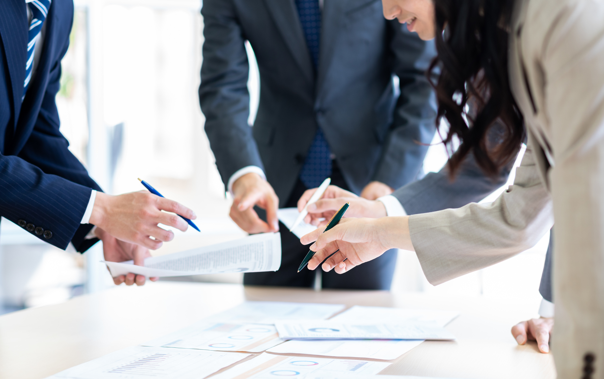 人材育成を成功させるために大切なこと。課題、方針、計画のポイントと目標を紹介_6