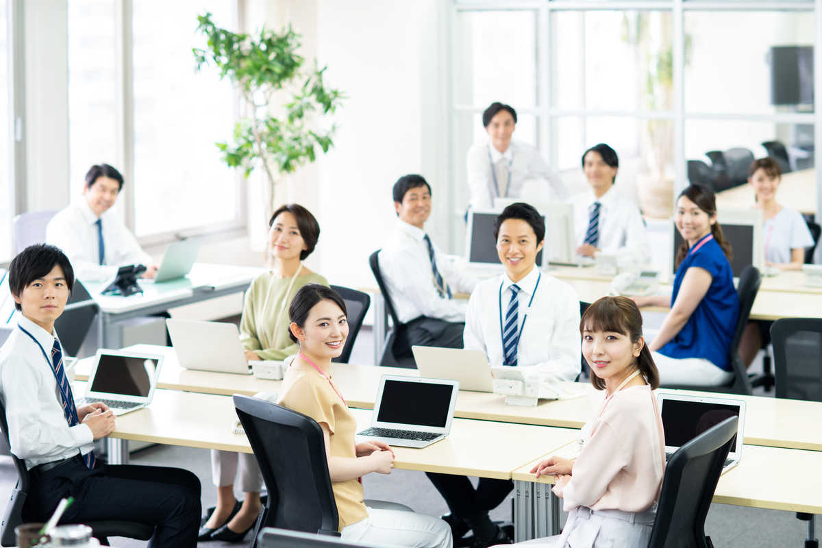 人材育成を成功させるために大切なこと。課題、方針、計画のポイントと目標を紹介