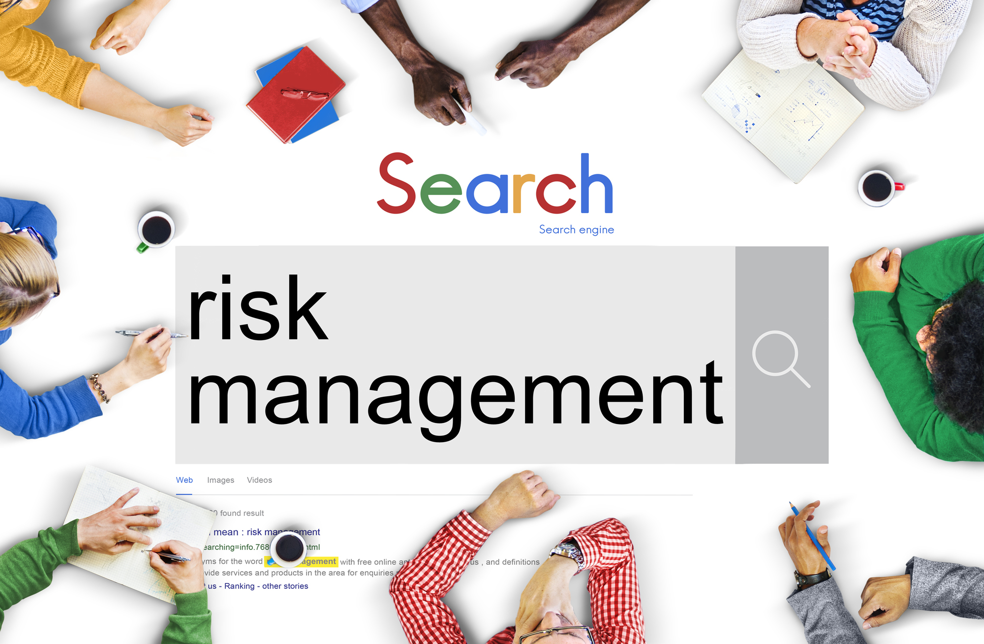リスクマネジメントとは？リスクの種類や正しいプロセスを紹介_1