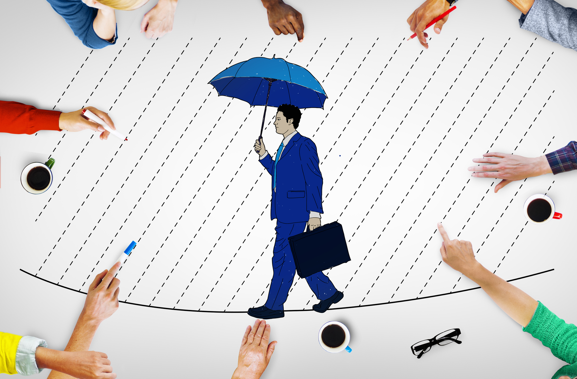 リスクマネジメントとは?リスクの種類や正しいプロセスを紹介_2