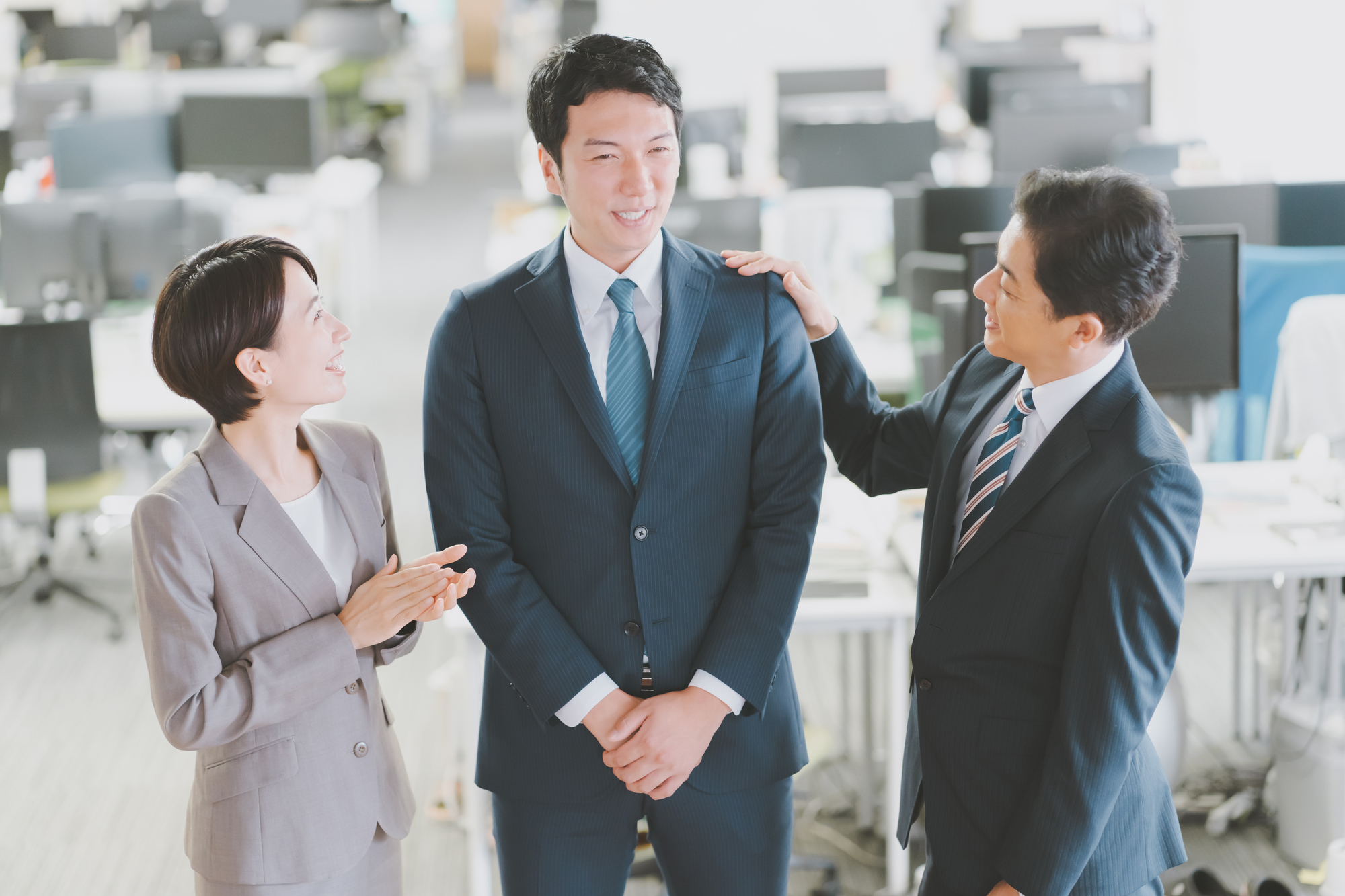 メンター制度とは?目的やメリット、デメリットを紹介_2