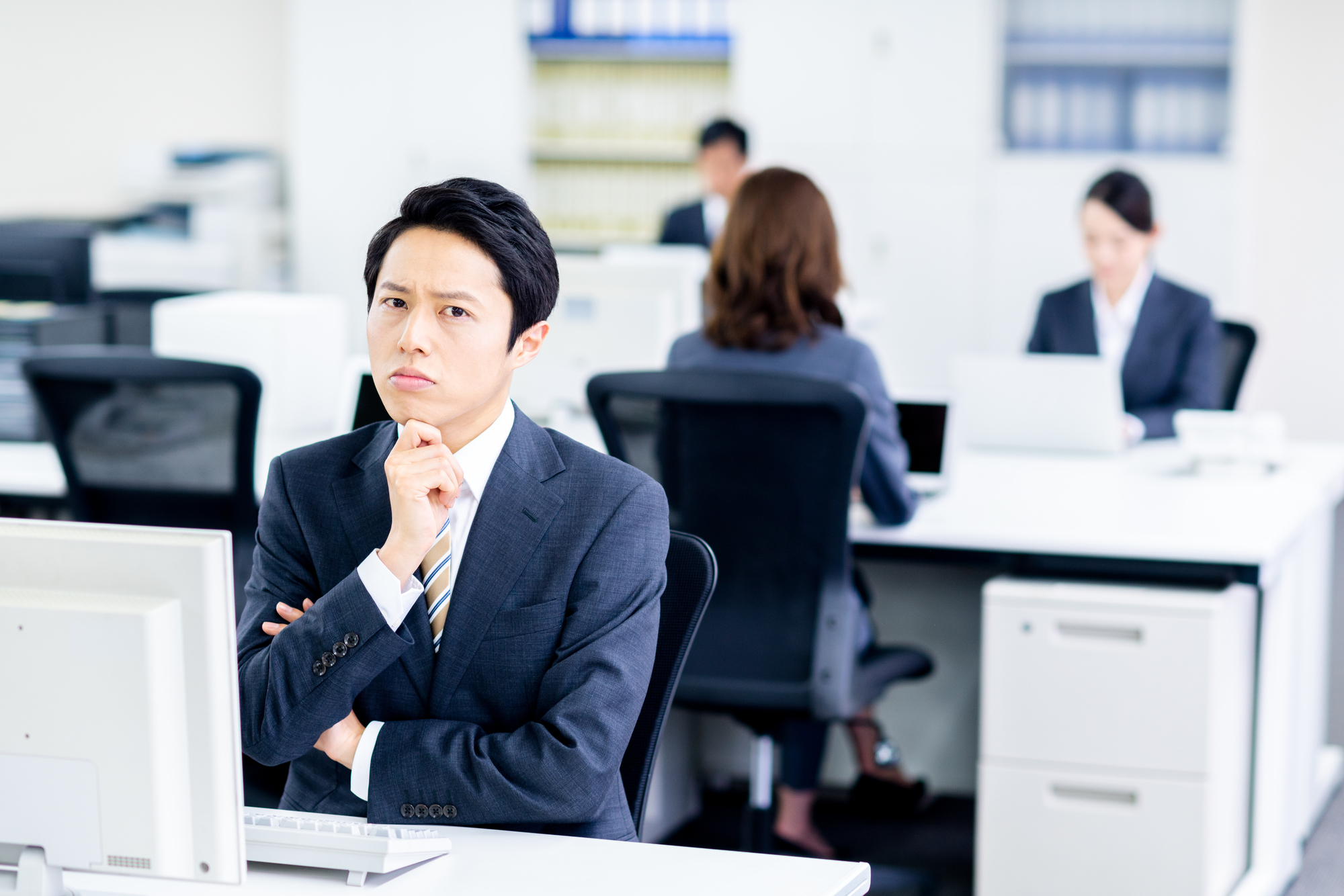 メンター制度とは?目的やメリット、デメリットを紹介_4