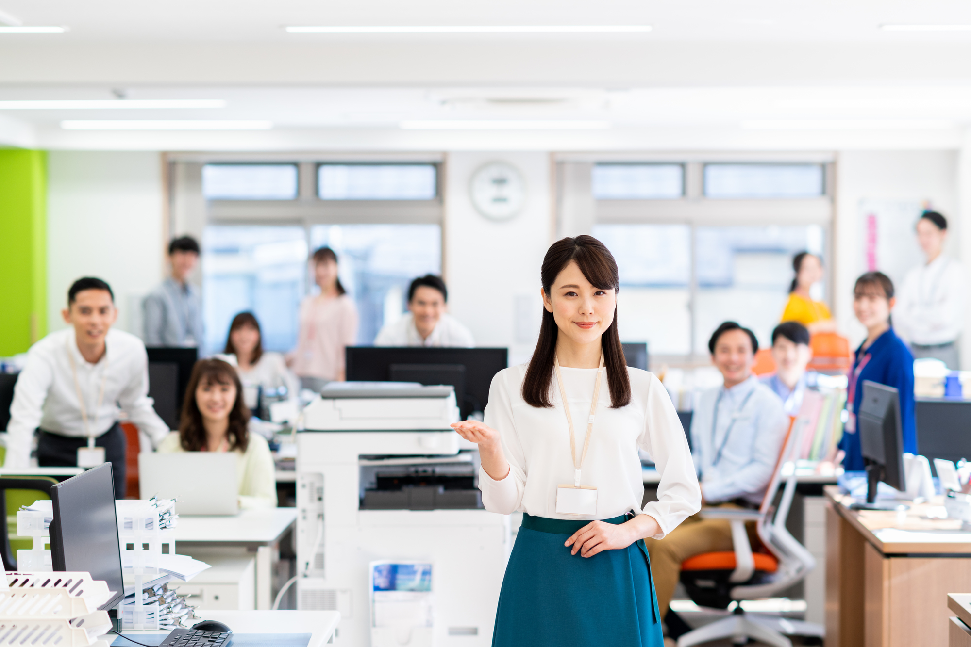 メンター制度とは?目的やメリット、デメリットを紹介_6