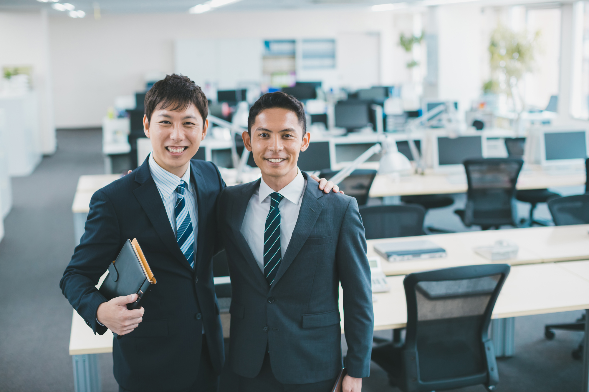 メンター制度とは?目的やメリット、デメリットを紹介_3_2