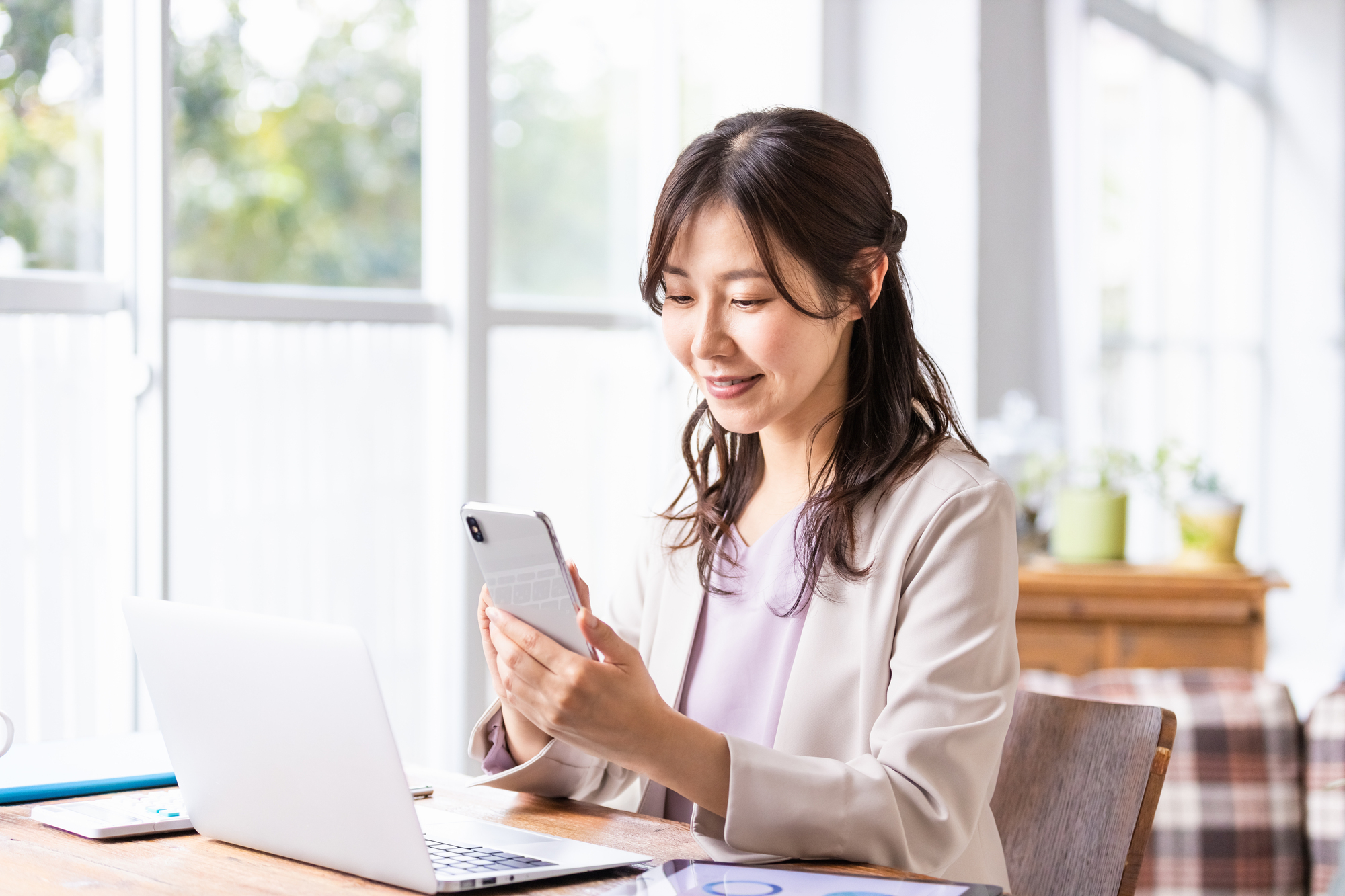 テレワーク時の勤怠管理は難しい?想定される課題と管理方法、注意点を解説_4