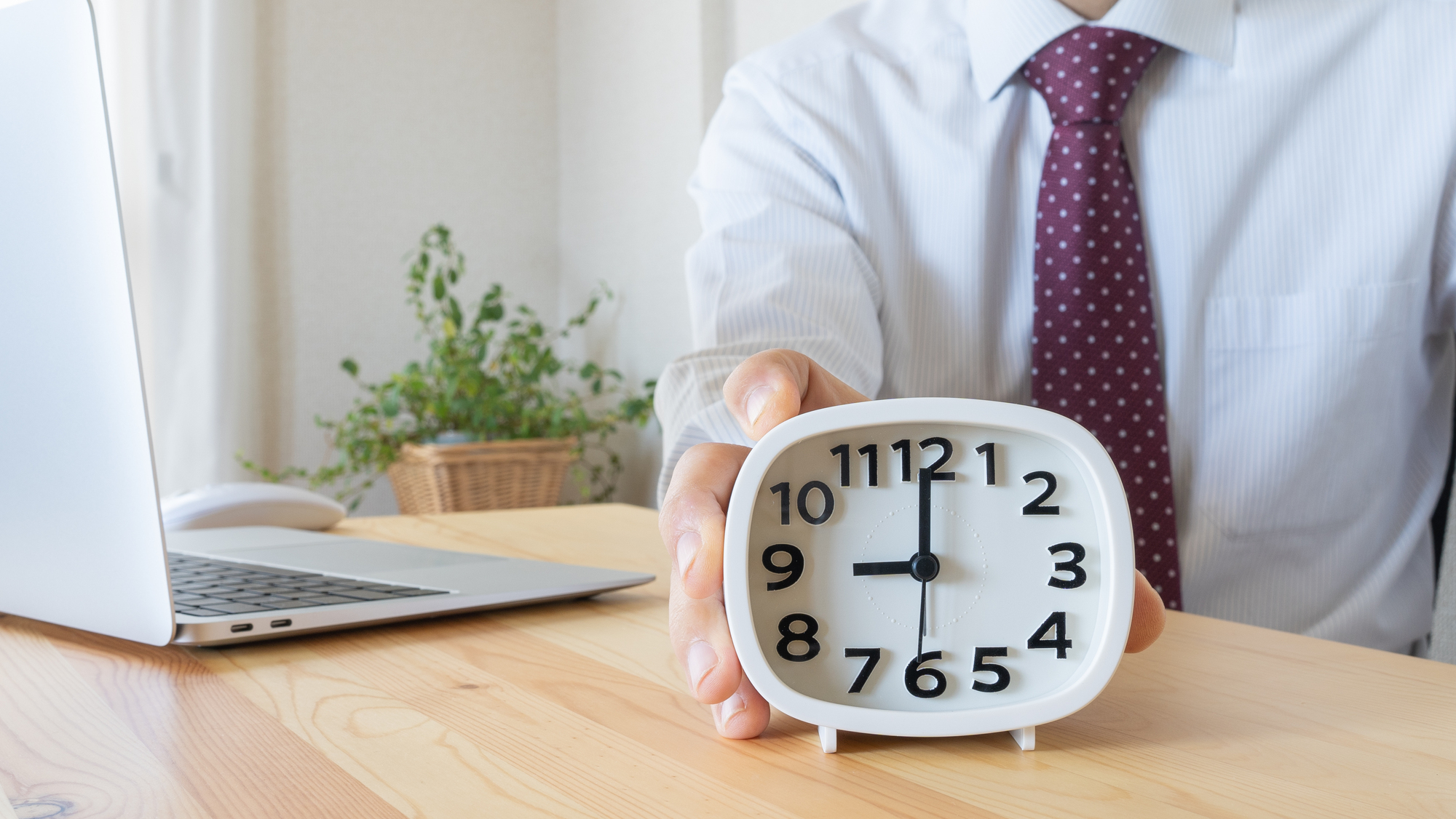 テレワーク時の勤怠管理は難しい?想定される課題と管理方法、注意点を解説_5